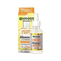 Sérum Facial Garnier Vitamina C, 30ml