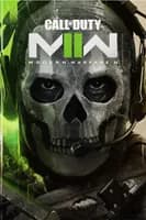 Call of Duty®: Modern Warfare® II e III grátis no app XBOX