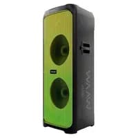 Caixa de Som Infinite 1000 Bluetooth 1000W RMS 20hFormato torre, 3 alto-falantes, tecnologia TWS