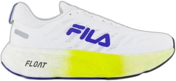 Tênis Fila Float Maxxi 2 Branco