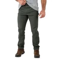 Calça Masculina Field & Stream Camada Dupla