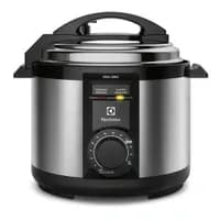 Panela Pressão Elétrica Electrolux 5L Timer PCE20