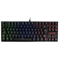Teclado Mecânico Redragon Kumara RGB ABNT2