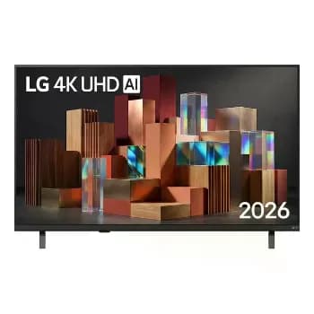 Smart TV PRO LG 65'' 4K Ultra HD AI 65UN85C