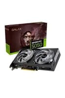GPU RTX 5050 8GB GDDR6 128Bits GALAX