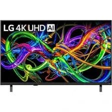 Smart Tv Lg 65" 4k Uhd Nano Ai 65un85cbpsa.bwz