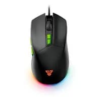 Mouse Gamer Fantech Phantom II VX6, 7200 DPI, Preto