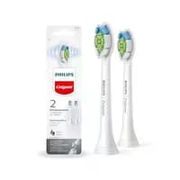 Refil Philips Colgate para Escova Elétrica, 2 Unid