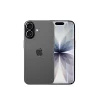 Smartphone Apple iPhone 17 de 256 GB — Preto