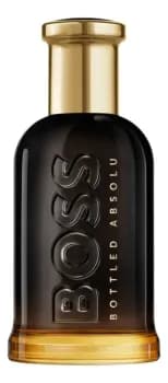 Perfume Boss Bottled Absolu Parfum Masculino De Hugo Boss 50 Ml