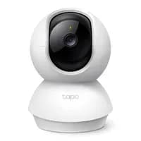 Câmera Segurança TP-Link Tapo C200 360º 1080p