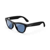 Óculos Inteligentes Ray-Ban Skyler Preto