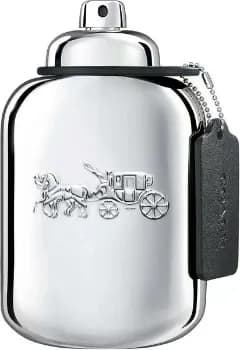 Perfume Eau de Parfum Coach Platinum, 100ml