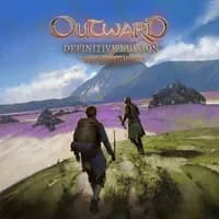 Outward Definitive Edition - Playstation
