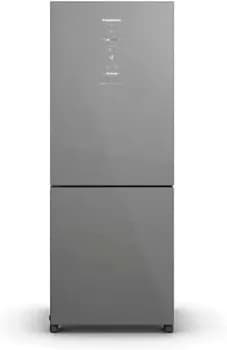 Geladeira Panasonic BB65GV7MC Frost Free Inverter 467L Diamond Glass Bivolt