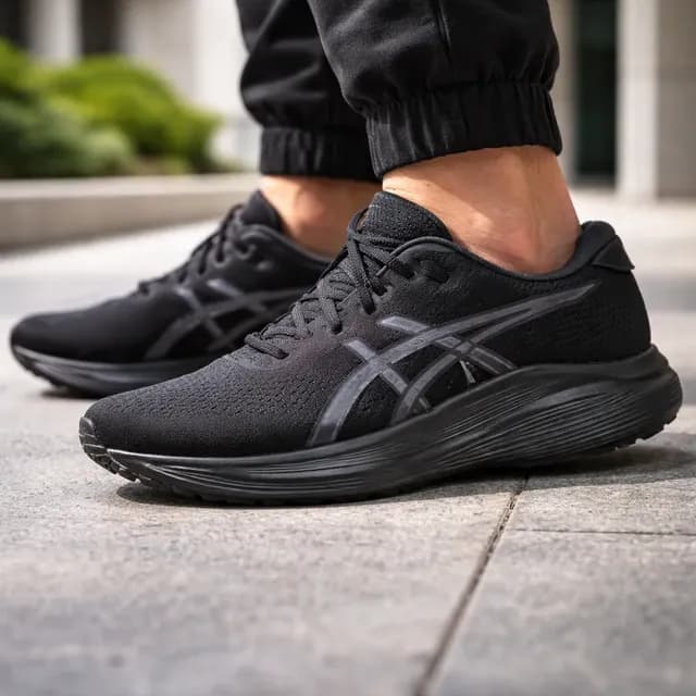 Tênis Asics Gel-excite 11 Masculino Original