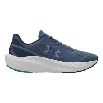 Tênis Feminino Under Armour Charged Wing 2 Corrida Original