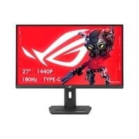Monitor Gamer ASUS ROG Strix 27 QHD 180Hz G-Sync