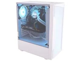 PC Gamer BRX Core i5-12400F, 16GB RAM DDR4, 512GB SSD, Radeon RX 580 16GB, Windows 11