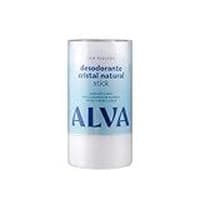 Alva Personal Care, Desodorante Stick Cristal, 120G