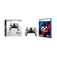 Controle DualSense Gran Turismo PS5 + Jogo