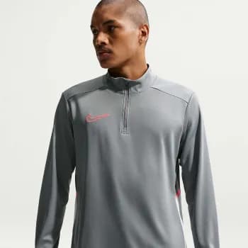 Camiseta Dri-FIT Manga Longa Nike Academy Masculina