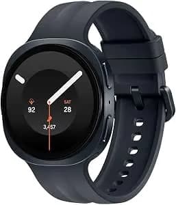 Samsung Galaxy Watch9 Smartwatch 40mm Bt, Galaxy Ai - Grafite