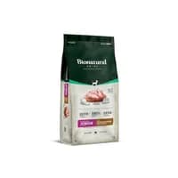 Bionatural Prime Frango Cães Pequenos Júnior