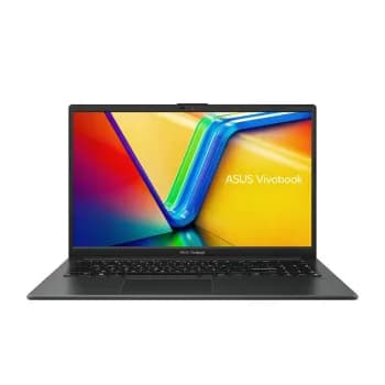 Notebook ASUS Vivobook Go 15 E1504FA AMD Ryzen 5 7520U 8GB Ram 256GB Ssd Linux 15, 6" FHD NJ731