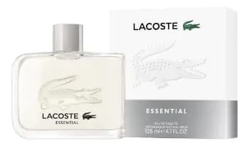 Lacoste Essential Edt Masculino 125ml Volume da unidade 125 mL