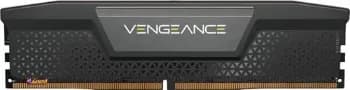Memória Corsair DDR5 16GB 1X16GB PC5200 Vengeance CMK16GX5M1B5200C40