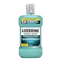 Listerine Enxaguante Bucal Cool Mint, 1L