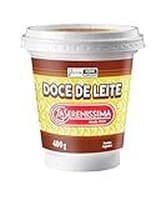 La Serenissima - Doce de leite 400 g