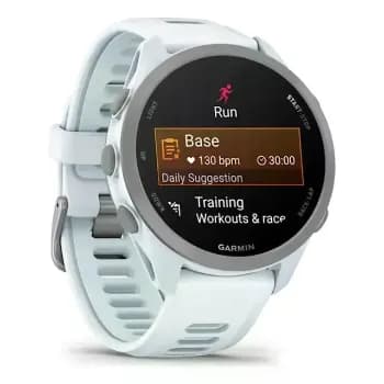 Garmin Forerunner 170 Basic 43 Mm Branco