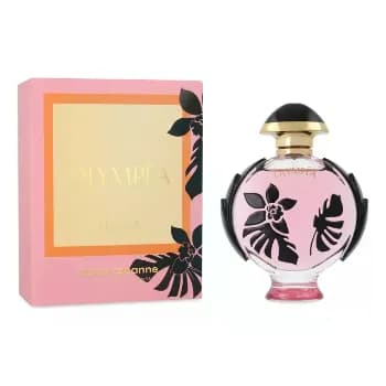 Rabanne Olympéa Flora EDP Intense 80ml