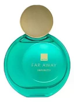 Deo Parfum Avon Far Away Infinity 50ml
