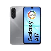 Celular Samsung Galaxy A17, 128GB, 50MP