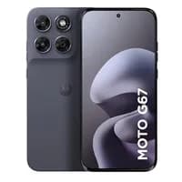 Smartphone Motorola Moto G67 5G 128GB 50MP Amoled