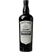 Scotch Whisky Cutty Sark Prohibition 700 ml