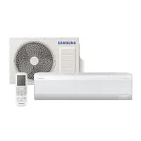 Ar Condicionado Split Inverter 12.000 BTUs 220V