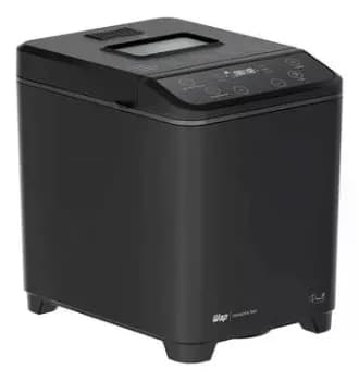 Panificadora Wap Pan Gourmet Wpan01 550w 20 Receitas Timer 15h 127v
