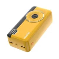 Power Bank 30000mAh Basike com Cabo