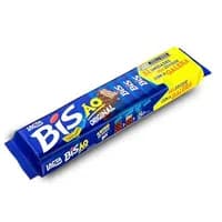 Chocolate Bisão Ao Leite 201,6g