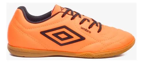 Chuteira Futsal Class Footballer Jr Umbro