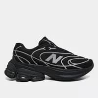 Tênis New Balance 5030 Preto Prata