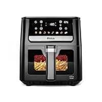 Air Fryer Philco 6,5L Visor Glass 1700W PAF65 127V
