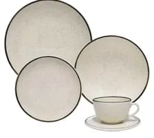 1 Ap. De Jantar/cha 30pcs - M. Order - Brisa - Aw30-5903