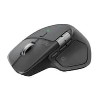 Mouse Logitech MX Master 4 sem fio - Hapitic Feedback, 70 dias Bateria, 3 dispositivos
