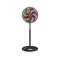 Ventisol Turbo 6 Ventilador de Coluna Marrom