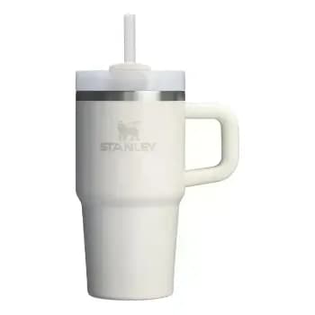 Copo Stanley Quencher Cream 591ml